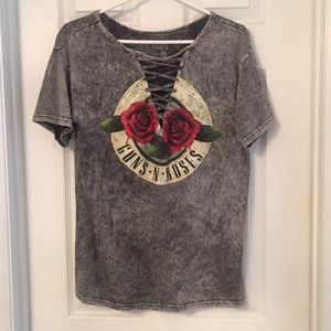 Guns N’ Roses t shirt